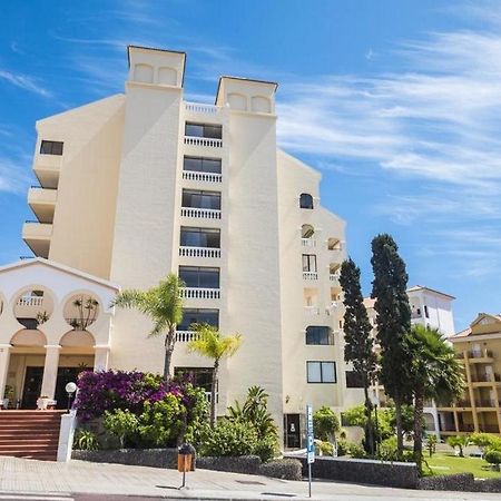 Appartement Panoramic 2 Bed Penthouse à Los Cristianos  Extérieur photo